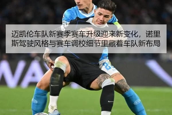 迈凯伦车队新赛季赛车升级迎来新变化，诺里斯驾驶风格与赛车调校细节里藏着车队新布局